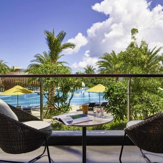 Pullman Phu Quoc Beach Resort 34