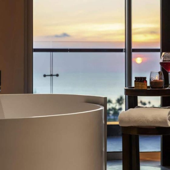 Pullman Phu Quoc Beach Resort 36