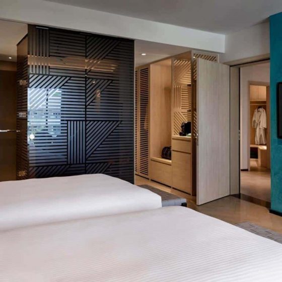 Pullman Phu Quoc Beach Resort 38