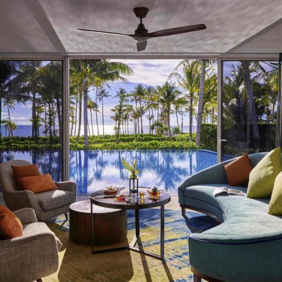 Pullman Phu Quoc Beach Resort 39