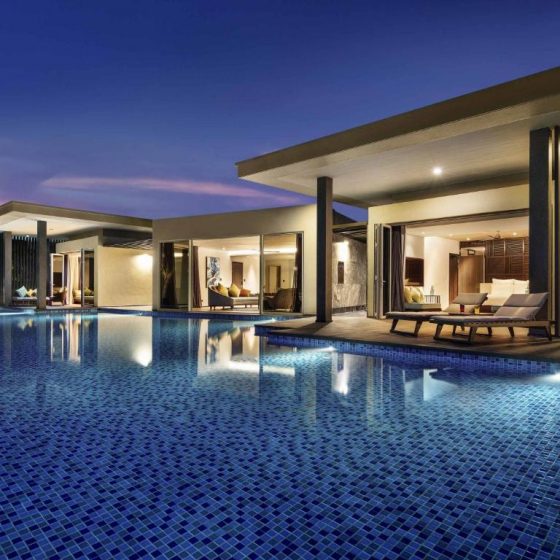 Pullman Phu Quoc Beach Resort 40