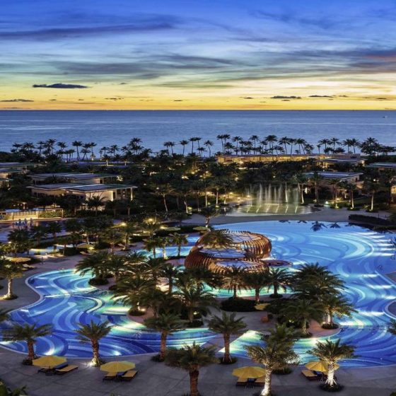 Pullman Phu Quoc Beach Resort 41