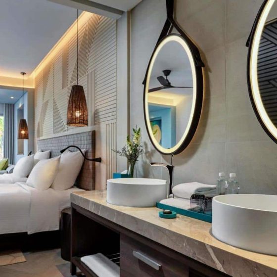Pullman Phu Quoc Beach Resort 42