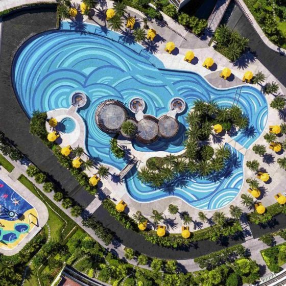 Pullman Phu Quoc Beach Resort 43
