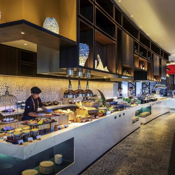 Pullman Phu Quoc Beach Resort 45