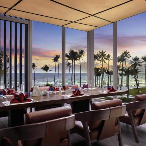 Pullman Phu Quoc Beach Resort 46