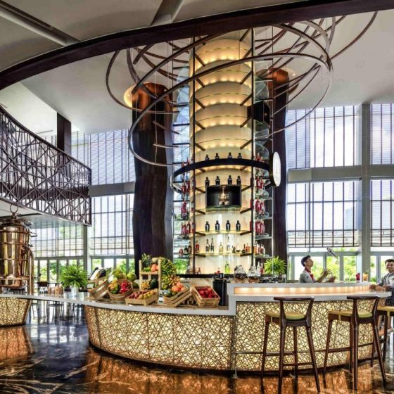 Pullman Phu Quoc Beach Resort 47