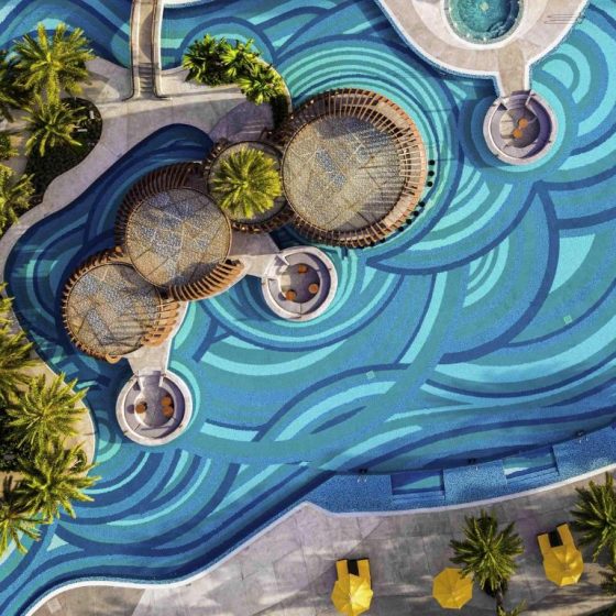 Pullman Phu Quoc Beach Resort 7
