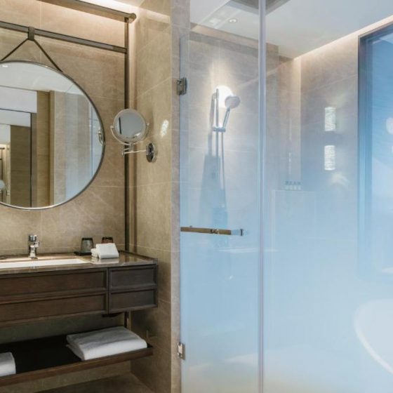 Pullman Shanghai Qingpu Excellence 1