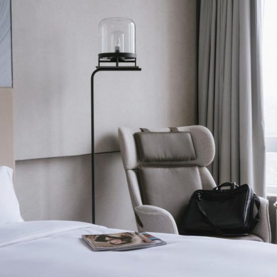 Pullman Shanghai Qingpu Excellence 10