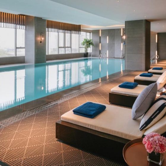Pullman Shanghai Qingpu Excellence 11