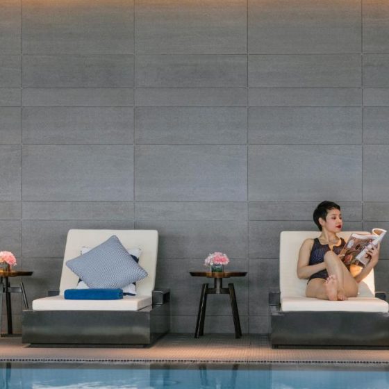 Pullman Shanghai Qingpu Excellence 12