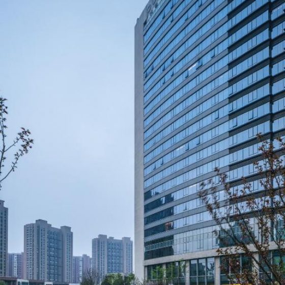 Pullman Shanghai Qingpu Excellence 15
