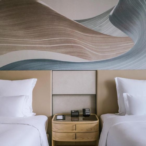 Pullman Shanghai Qingpu Excellence 2