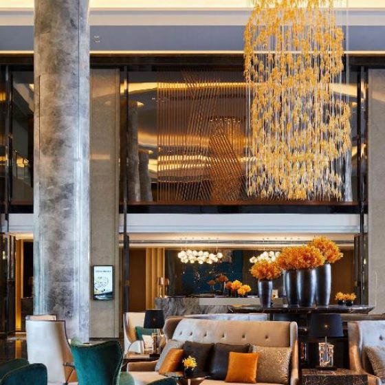 Pullman Shanghai Qingpu Excellence 27