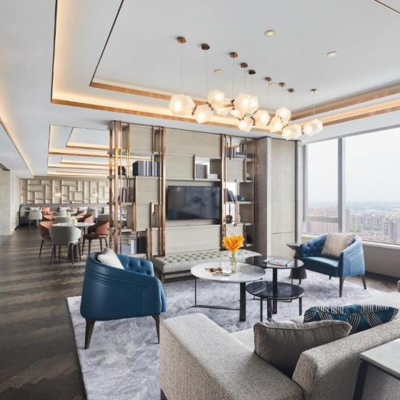 Pullman Shanghai Qingpu Excellence 28