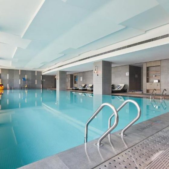 Pullman Shanghai Qingpu Excellence 29