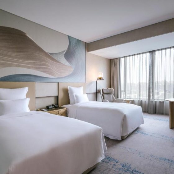 Pullman Shanghai Qingpu Excellence 3