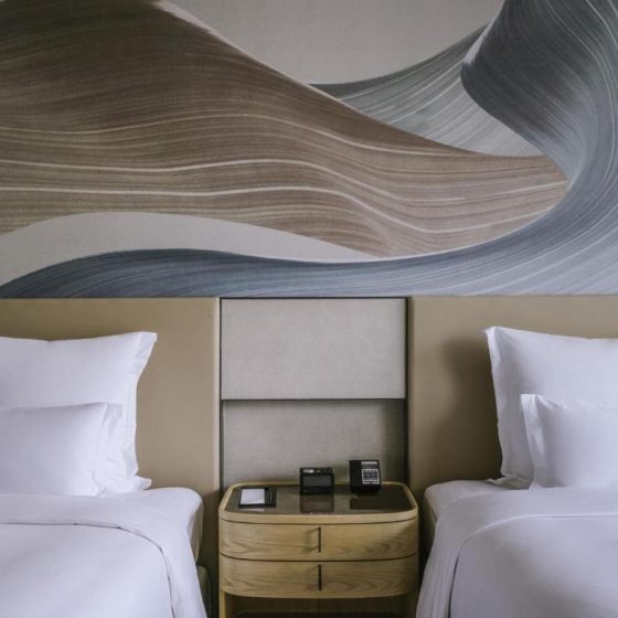 Pullman Shanghai Qingpu Excellence 33