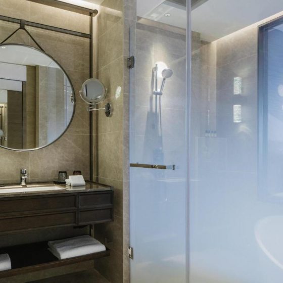 Pullman Shanghai Qingpu Excellence 37