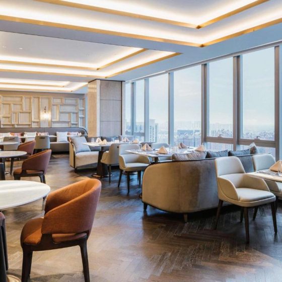 Pullman Shanghai Qingpu Excellence 38