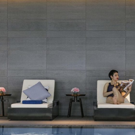 Pullman Shanghai Qingpu Excellence 49