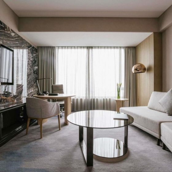 Pullman Shanghai Qingpu Excellence 51