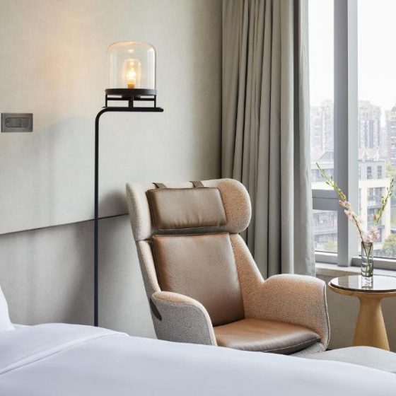 Pullman Shanghai Qingpu Excellence 6