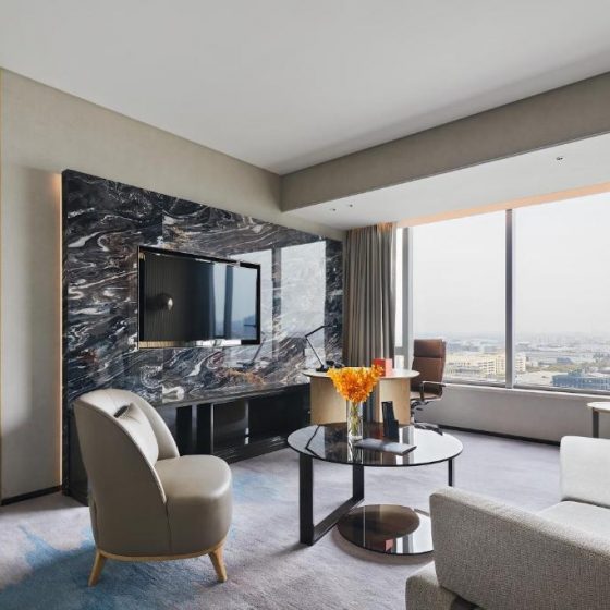Pullman Shanghai Qingpu Excellence 7
