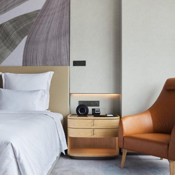 Pullman Shanghai Qingpu Excellence 8