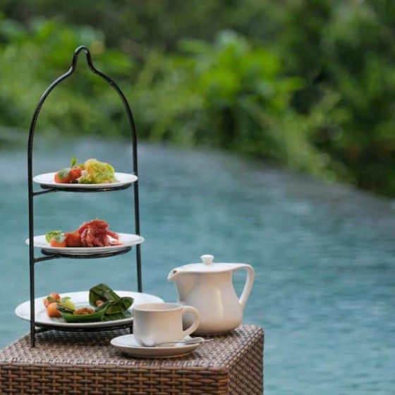 Puri Sebali Resort 11