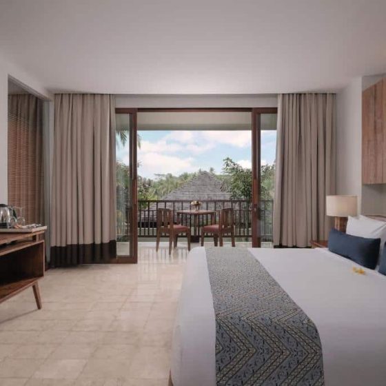 Puri Sebali Resort 12