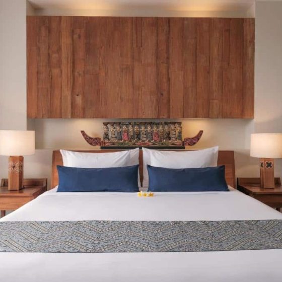 Puri Sebali Resort 13