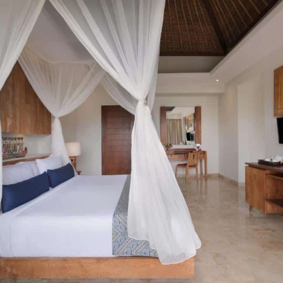 Puri Sebali Resort 14