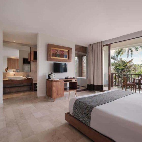 Puri Sebali Resort 15