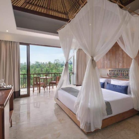 Puri Sebali Resort 16