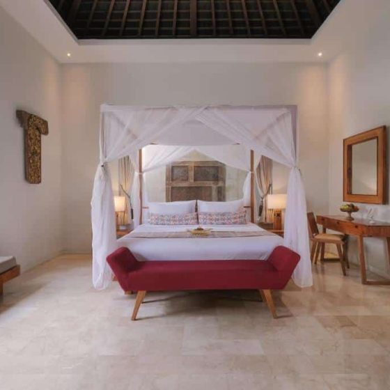Puri Sebali Resort 18