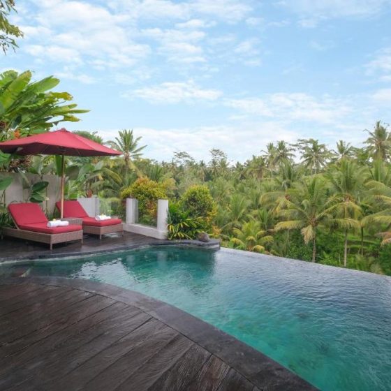 Puri Sebali Resort 19