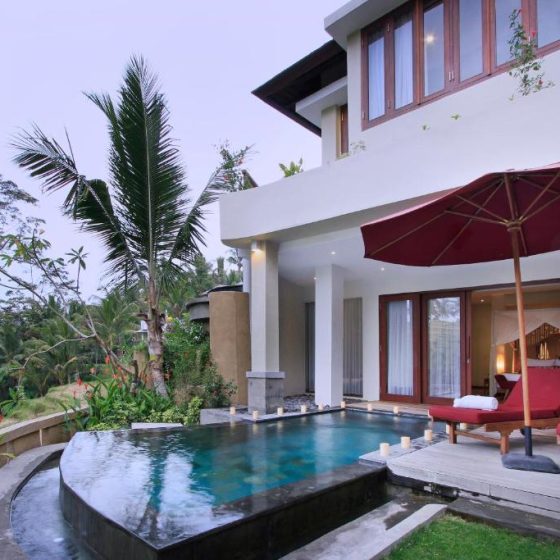 Puri Sebali Resort 2