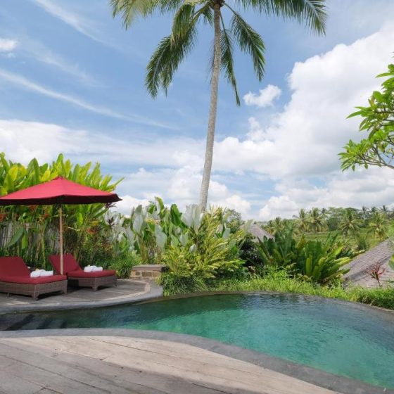 Puri Sebali Resort 23