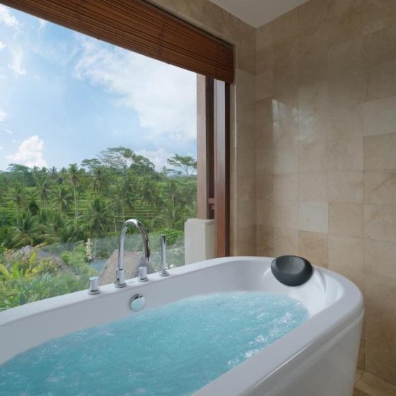 Puri Sebali Resort 25