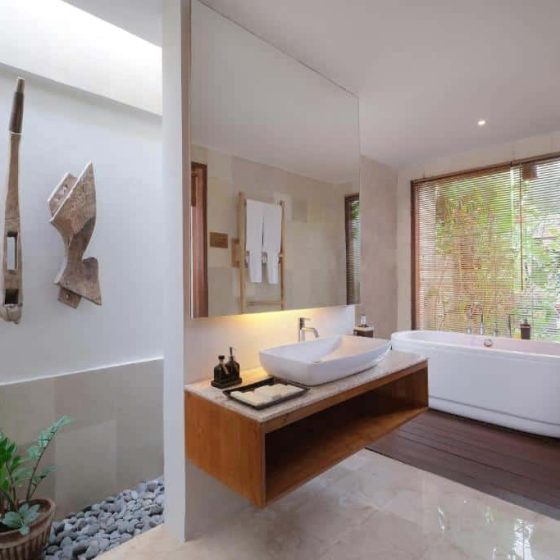 Puri Sebali Resort 27