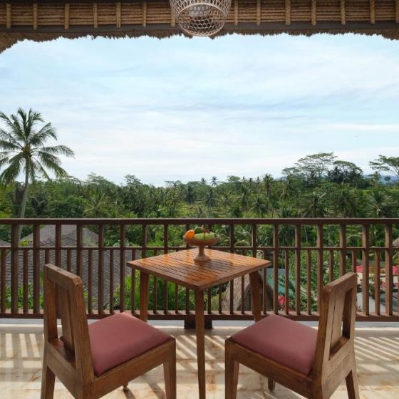 Puri Sebali Resort 29