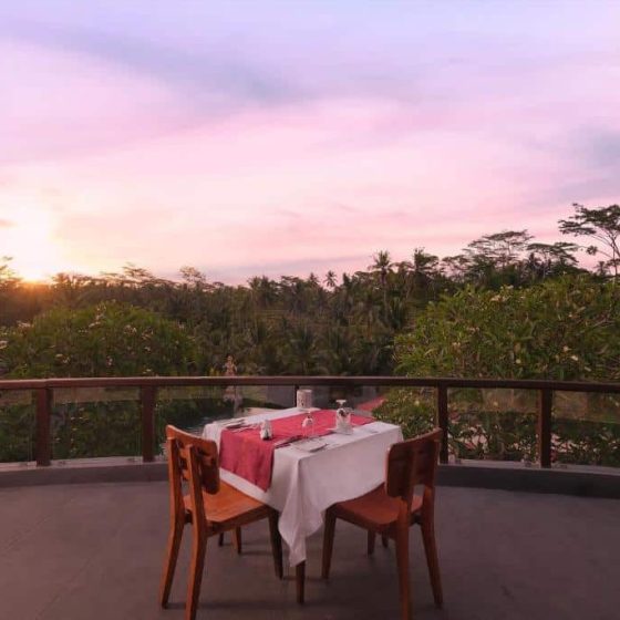 Puri Sebali Resort 31