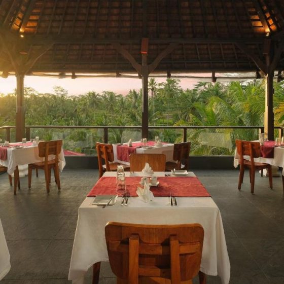 Puri Sebali Resort 32