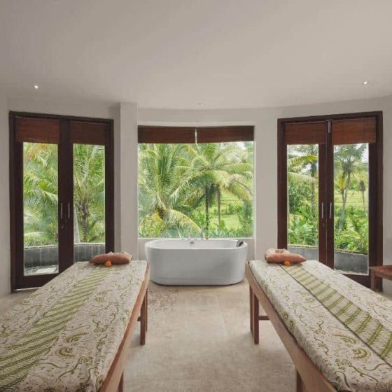 Puri Sebali Resort 34