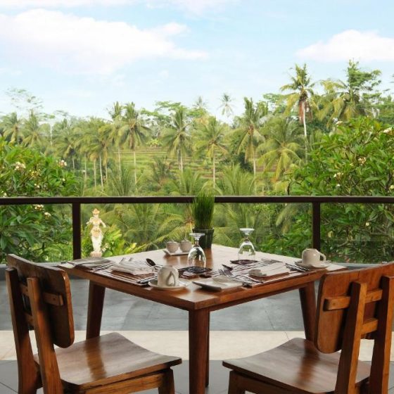 Puri Sebali Resort 38