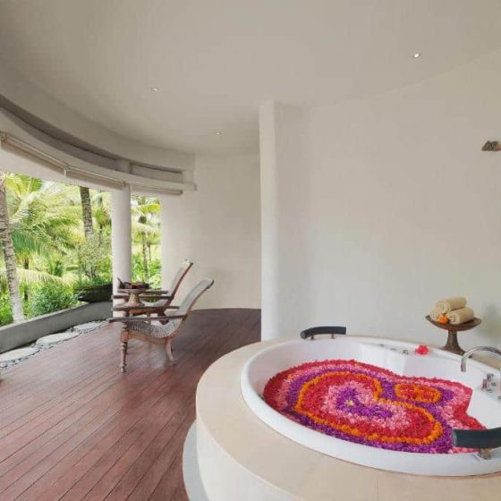 Puri Sebali Resort 39