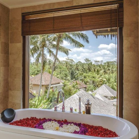 Puri Sebali Resort 4