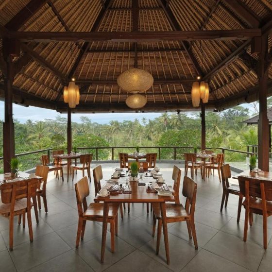 Puri Sebali Resort 43
